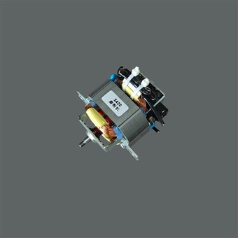 Двигател на мелница за променлив ток от промишлен клас