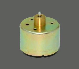 Двигател на автоматична вендинг машина