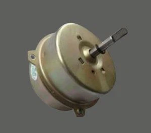 Мотор за вентилатор за баня