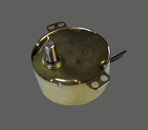 Мотор за маслобойна