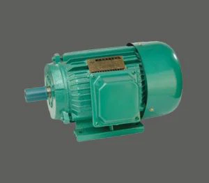 AC Y-2 индукционен мотор 2Hp за помпи