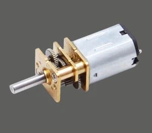 Автоматична електрическа вратичка