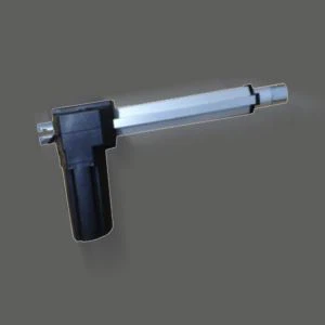 Линейно задвижване