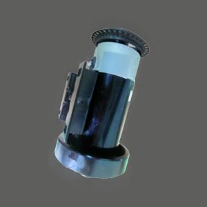 Преносима бягаща пътека за дома с DC мотор