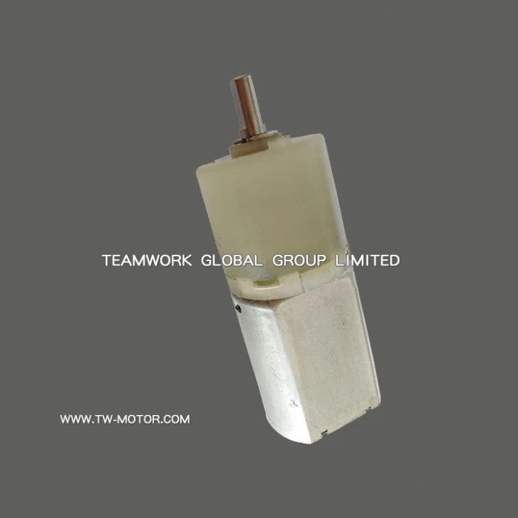 Curling Iron Gear Motor