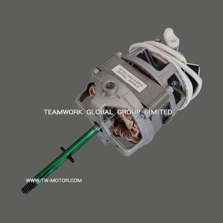 Floor Wall And Table Fan Motor