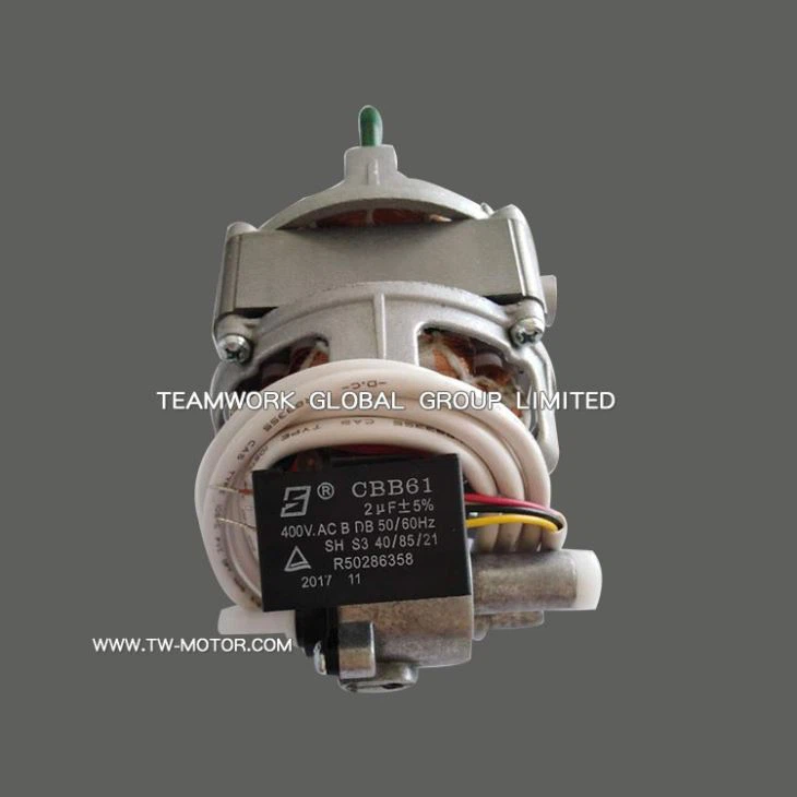 Floor Wall And Table Fan Motor