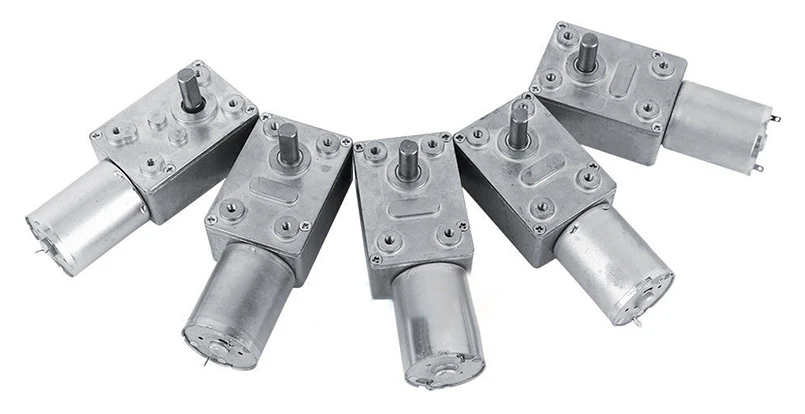 Отстъпка Worm Gear Motor - ново високо качество