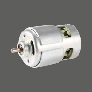 110V 230V DC моторни професионални Фризьорски ножици моторни 5512, кола антена, въздушен компресор, безконечни градински инструменти.