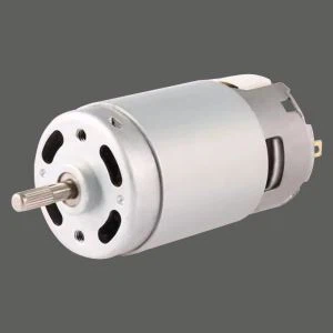 7912 Мотор за бързо смесване