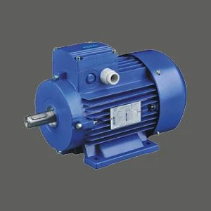 Висока мощност Мотор за промишлено оборудване
