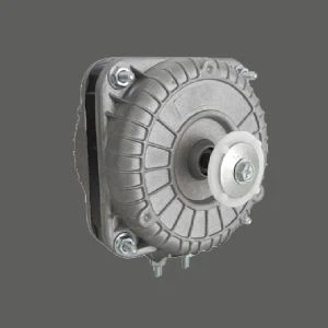 Двигател на вентилатора за охлаждане