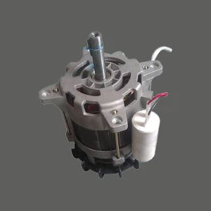 Цилиндрични косачки Двигател