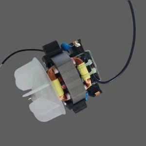 Електрически присърчен променлив мотор с висока производителност