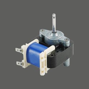 Двигател на вентилатора за охлаждане на фурната