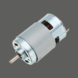 Градински инструмент Dc Motor