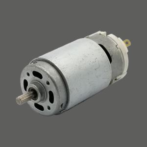 Сенокосач Ac Motor