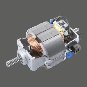 AC 220V хартиен двигател с висока мощност с висока мощност