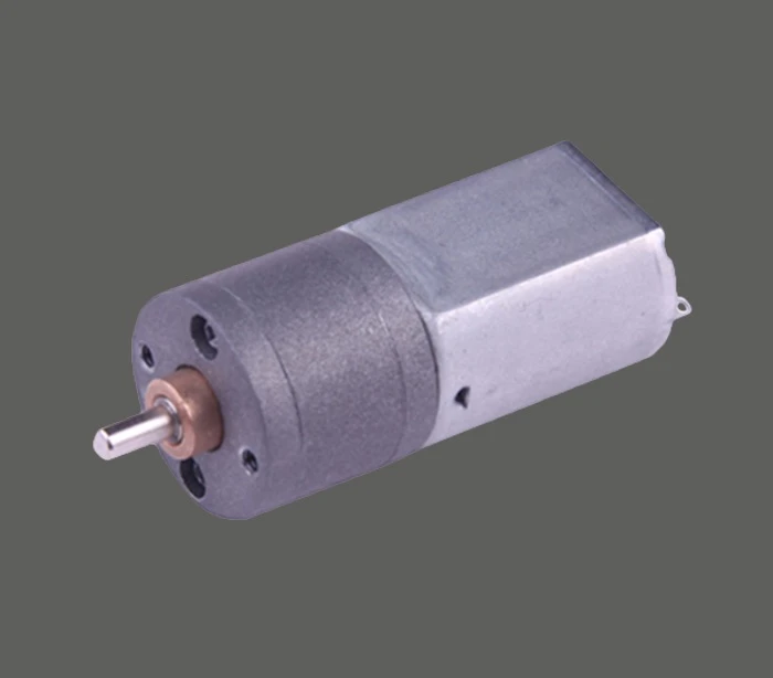 Gear Motors