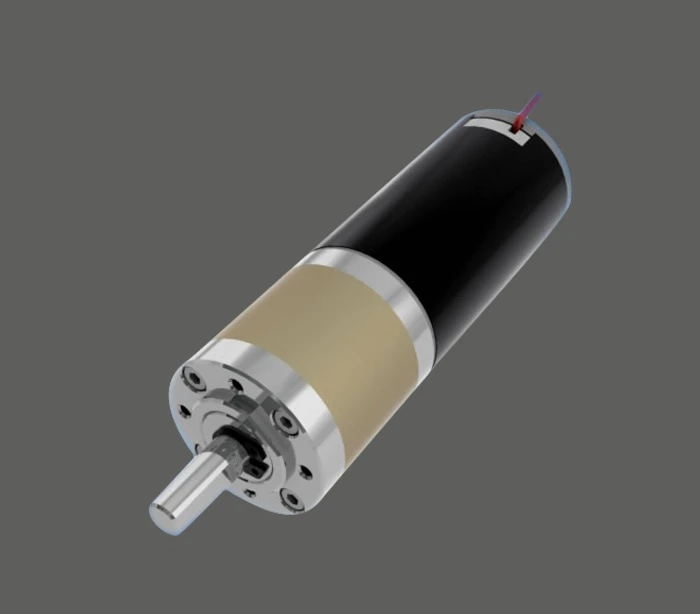 Gearmotors на едро