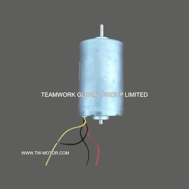 24V Auto Vending Machine Motor