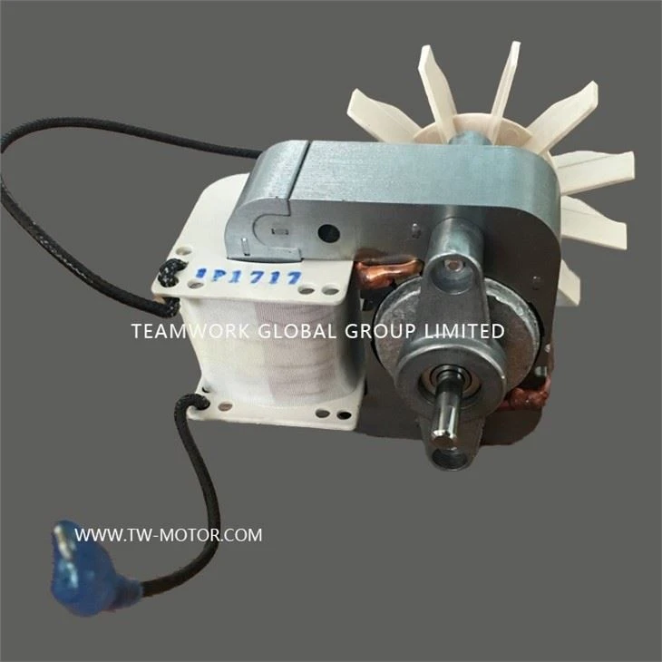 Small Fan Motor ,63.