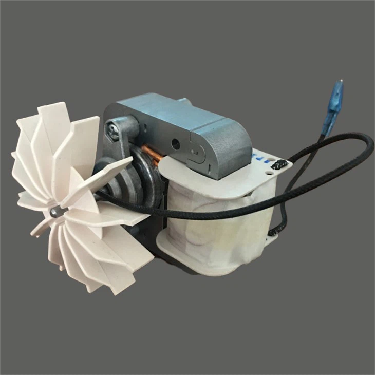 Двигател на вентилатора 6320