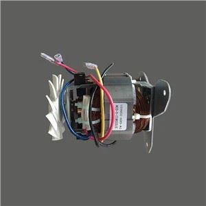 Мотор за хотелски сешоар