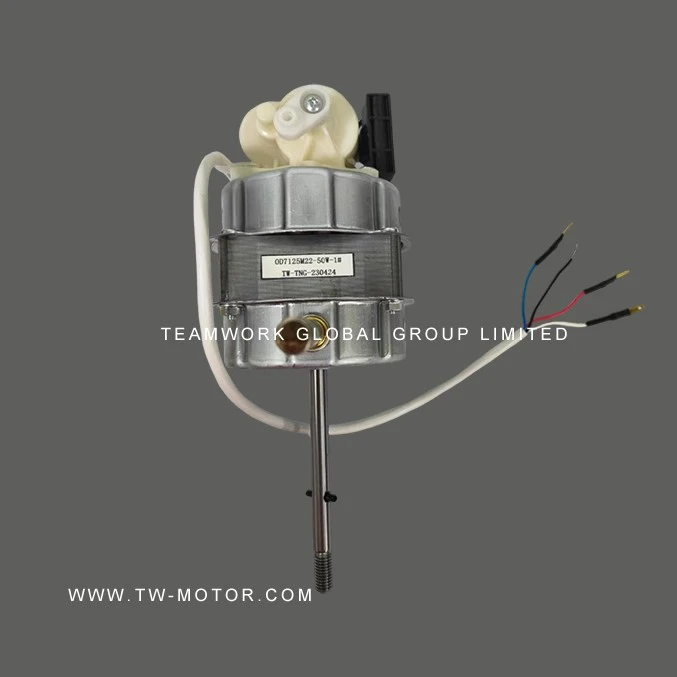 Classic Wall Fan Motor