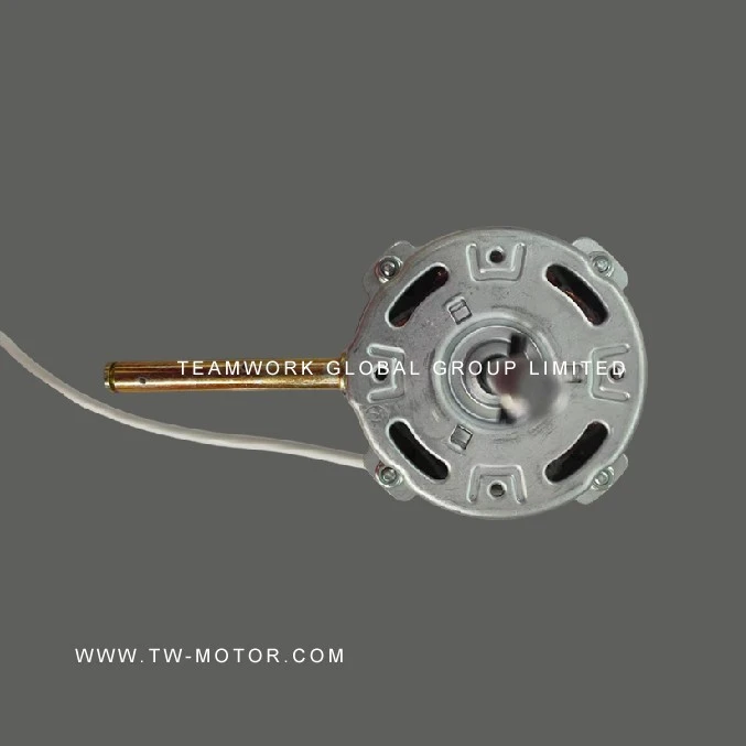 Digital Table Fan Motor