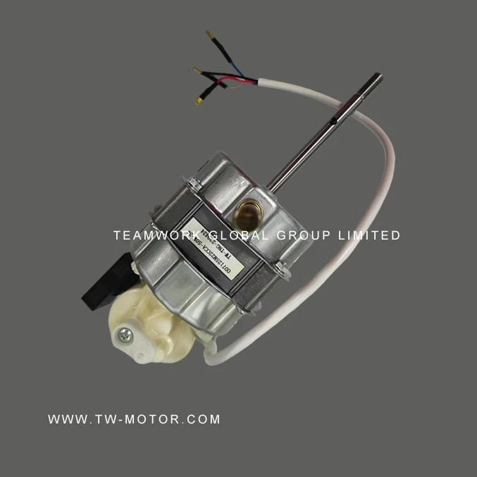 Digital Table Fan Motor
