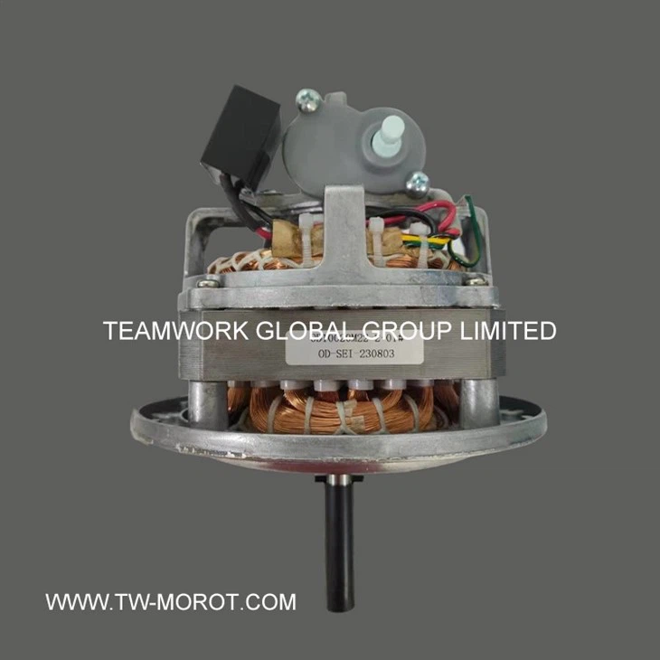 Industrial Fan Motor