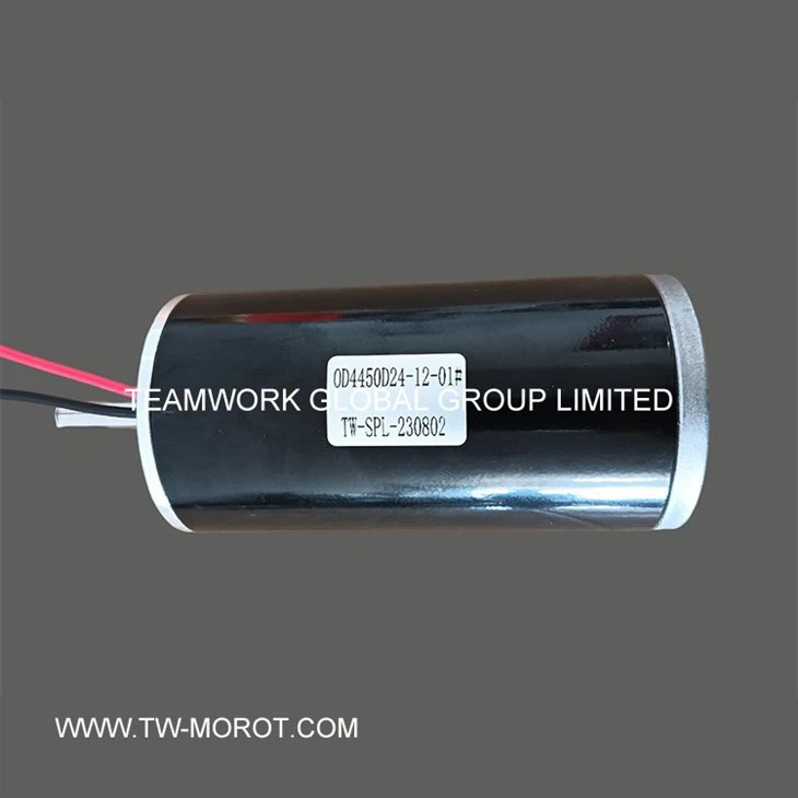 Medical Linear Actuator Motor