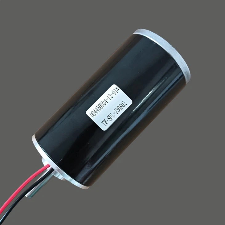 Медицински линеен задвижващ двигател