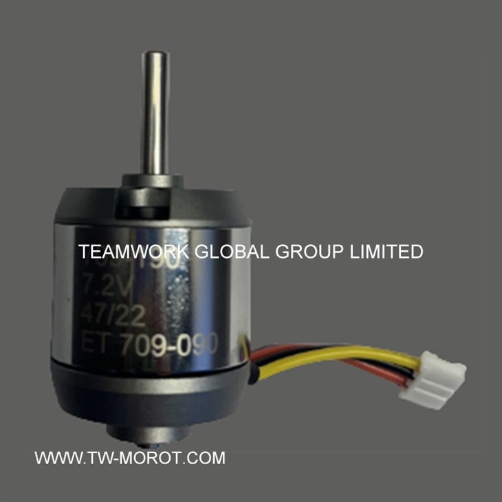 New Type Electric Tool Motor