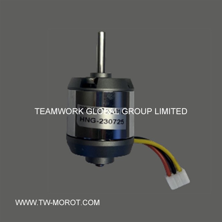 New Type Electric Tool Motor