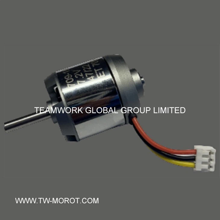 New Type Electric Tool Motor