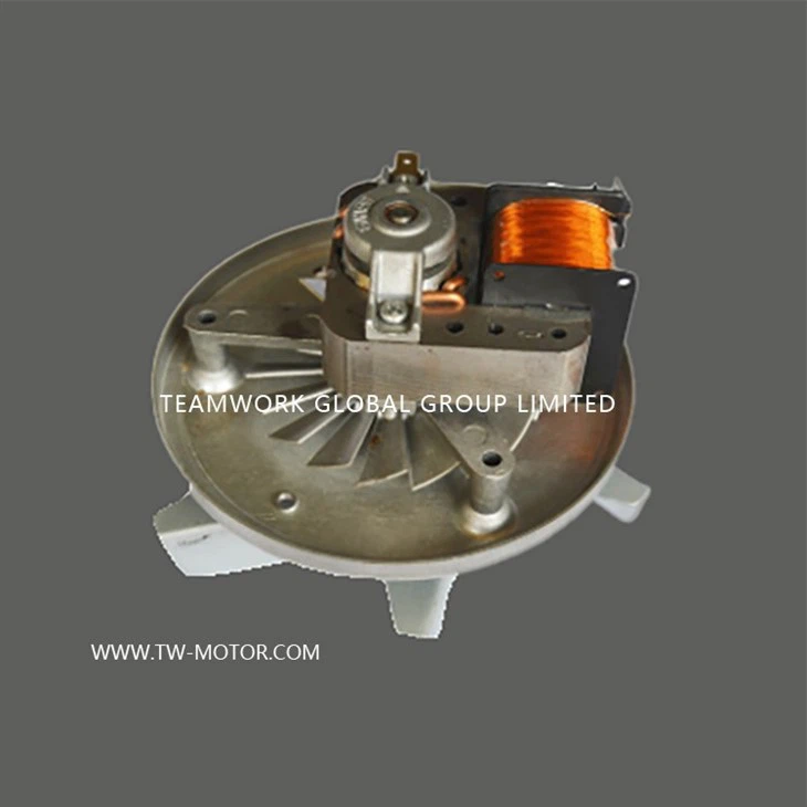 Oven Automatic Cooling Fan Motor