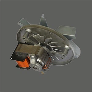 Мотор за домакинска фурна