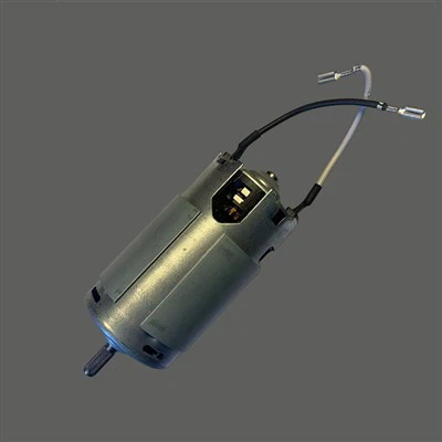 DC миксерен двигател PrecisionBlend