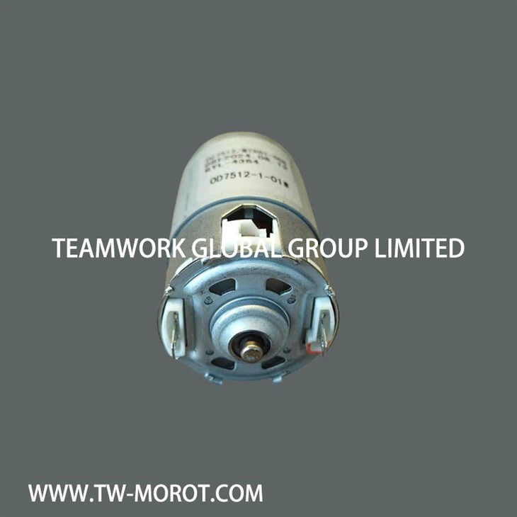 Multifunctional Blender Motor