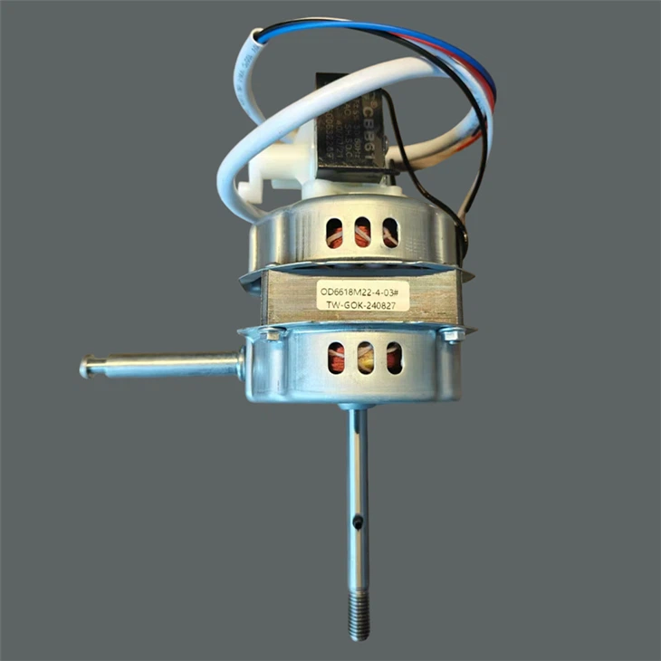 Exquisite And Efficient Standing Fan Motor best